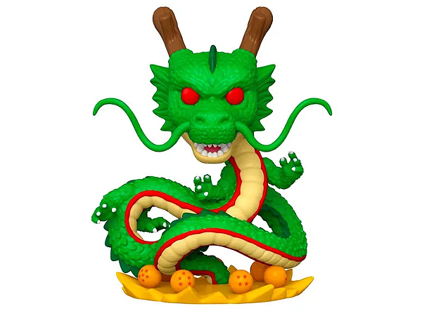 Funko Pop Animation – Dragon Ball Z Shenron 859 (Super Sized)