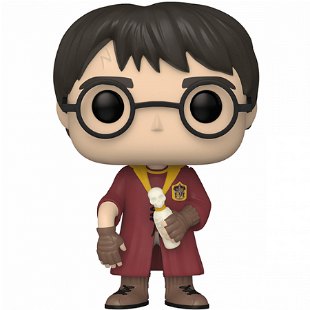 Funko Pop! Harry Potter - Especial 20 Anos 149