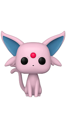 Funko Pop! Games - Pokemon Espeon #884