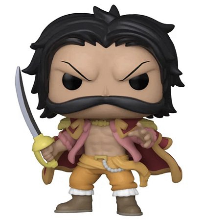 Funko Pop! One Piece - Gol D. Roger 1274 Exclusivo