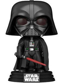 Funko Pop! Star Wars - Darth Vader #597