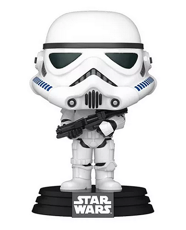 Funko Pop! Star Wars - StormTropper #598