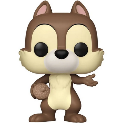 Funko Pop! Disney - Chip #1193