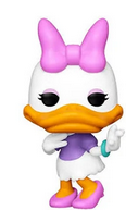 Funko Pop! Disney - Daisy Duck #1192