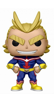 Funko Pop! My hero Academy-  All Might #248