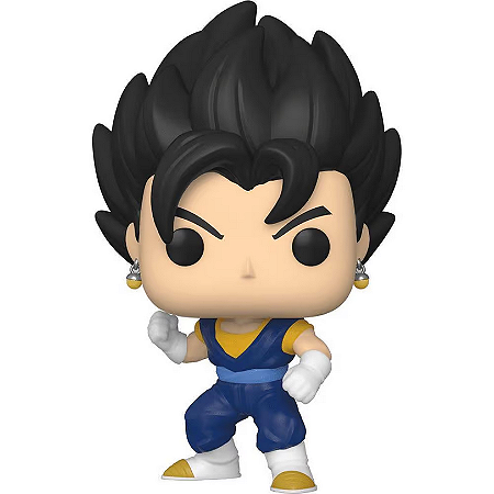 Funko Pop! Dragon Ball - Vegito #949