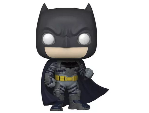 Funko Pop! DC - The Flash -  Batman #1341