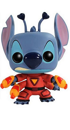 Funko Pop! Disney -  Stitch 626 - #125