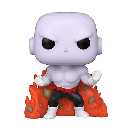 Funko Pop! Dragon Ball - Jiren - Glow in the dark #1285