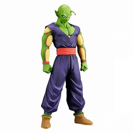 Figure Dragon Ball Super -Super Hero - Piccolo