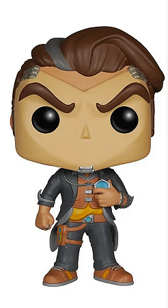 Funko pop! Games Handsome Jack 42