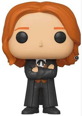 Funko Pop! Filme Harry Potter George Weasley 97