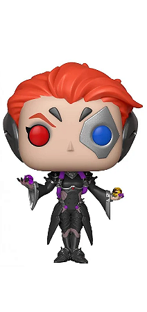 Funko Pop! Games Overwatch Moira 490