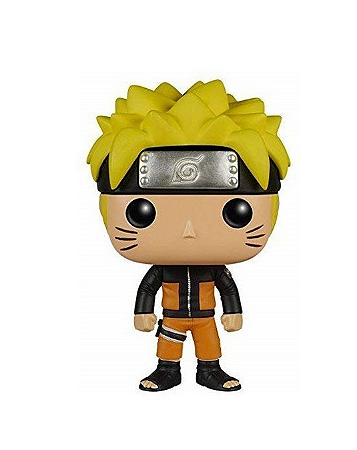 Funko Pop! Naruto - Naruto - #71