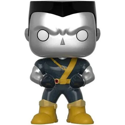 Funko Pop! Marvel - X-Men - Colossus #316