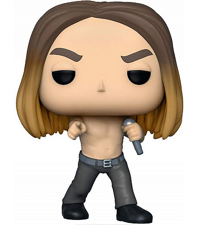 Funko Pop - Rock – Iggy Pop #135