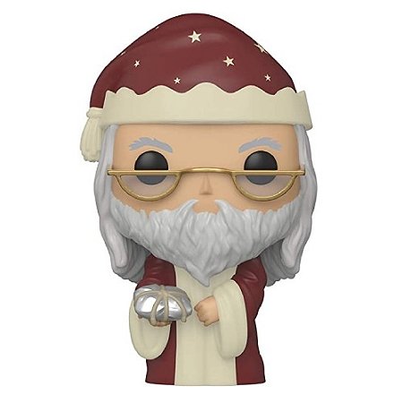 Funko Pop Harry Potter Albus Dumbledore 125