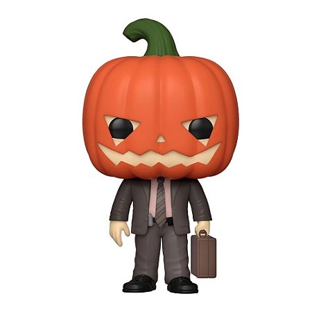 Funko Pop!  The Office - Dwight Schrute #1171
