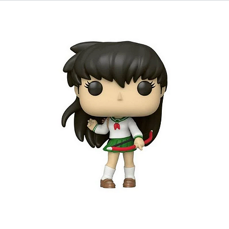 Funko Pop Inuyasha - Kagome Higurashi 768