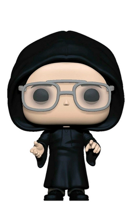 Funko Pop The Office - Dwight as Dark Lord #1010 ( Exclusivo)