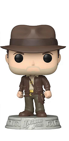 Funko Pop! Funko Pop Indiana Jones 1355