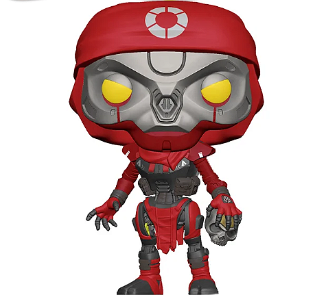 Funko Pop!  Apex Legends Revenant 872