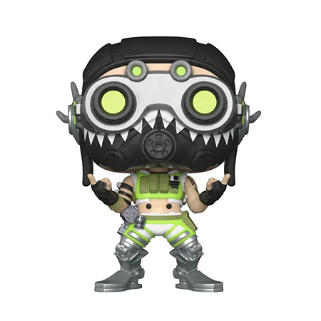 Funko Pop!  Apex Legends Octane #871