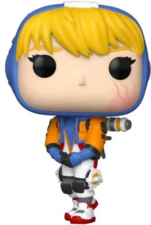 Funko Pop!  Apex Legends - Whattson #873