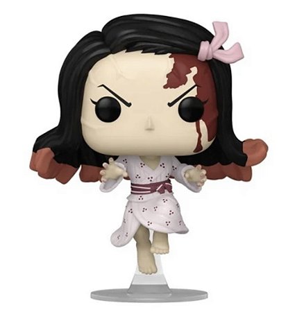 FUNKO POP Haganezuka 1407