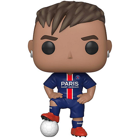 Funko Pop - Neymar - PSG - #20