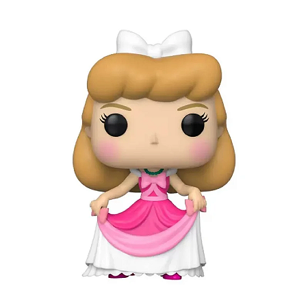 Funko Pop! Disney Cinderella 738