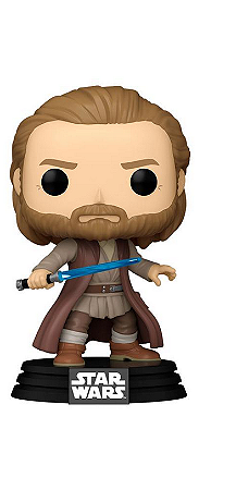Funko Pop! Star Wars - Obi-Wan Kenobi  #629