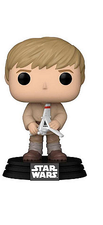 Funko Pop! Star Wars - Young Luke Skywalker