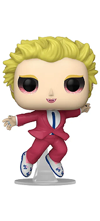 Funko Pop! Rocks - Ed Sheeran #348