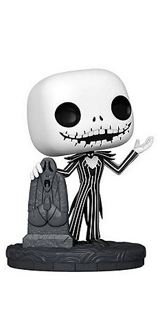 Funko Pop! Disney - Jack Skellington #1355