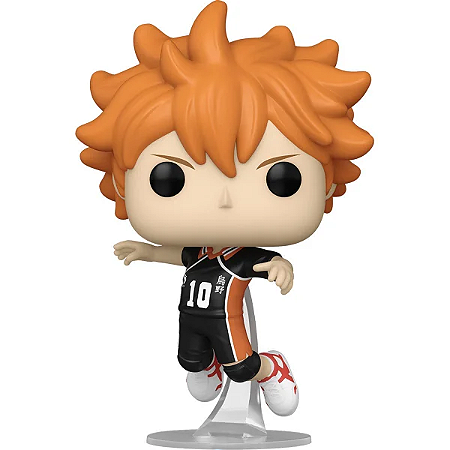 Funko Pop! Animation Haikyu - Shoyo Hinata 1388