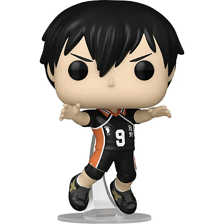Funko Pop! Animation Haikyu - Tobio Kageyama 1389