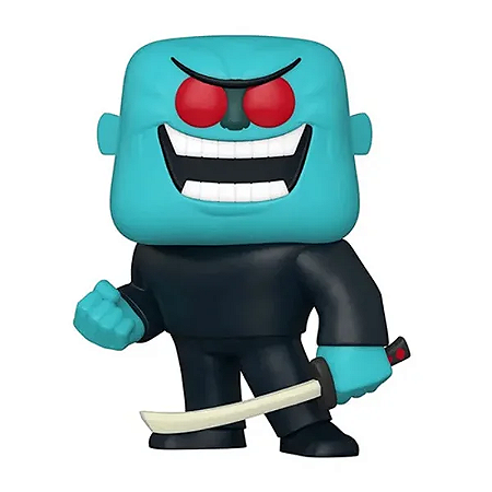 Funko Pop! Samurai Jack - The Guardian #1055