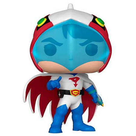 Funko Pop! Animation - Gatchaman - Ken The Eagle #1030
