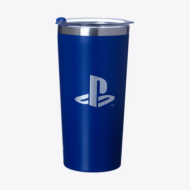 Copo Térmico - Playstation