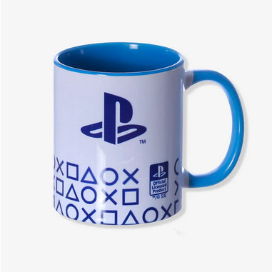 Caneca Pop 350ml - Playstation