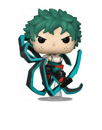 Funko Pop! My Hero Academia - Izuku Midoriya #1347