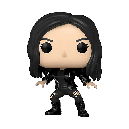Funko Pop!  Television The Boys Kimiko #1405