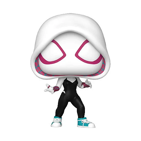 Funko Pop! Marvel - Spider Man - Spider Gwen #1224