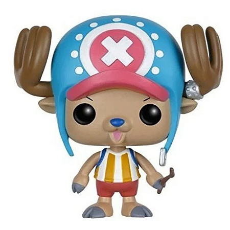 Funko Pop! One Piece - Tony Tony Chopper 99