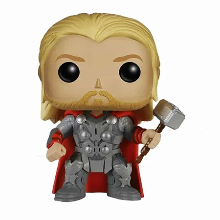 Funko Pop! Marvel - Avengers Thor #69