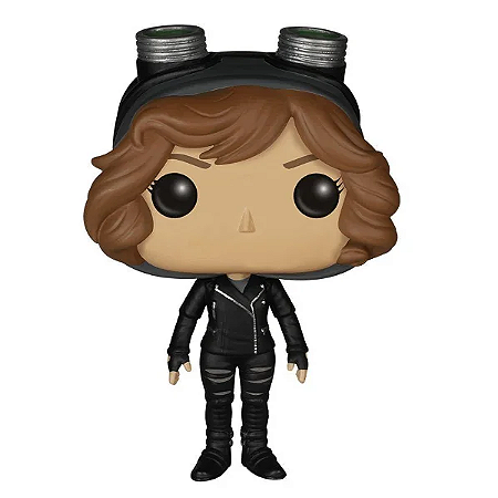 Funko Pop! Heroes - Gotham Selina Kyle #79