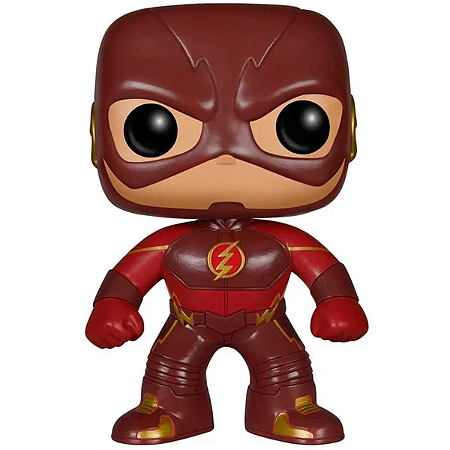 Funko Pop! Television - The Flash #213