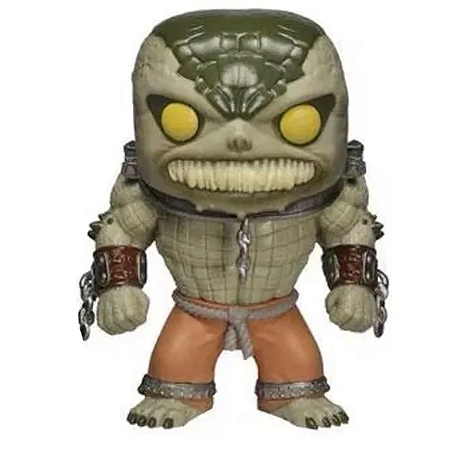 Funko Pop! Heroes - Batman - Killer Croc #56