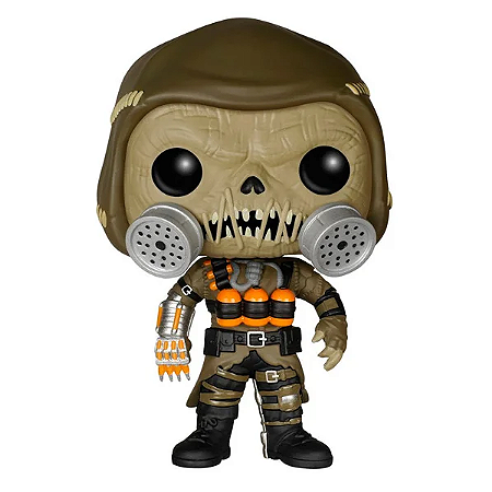 Funko Pop! Heroes - Batman - Arkham Knight Scarecrow #74